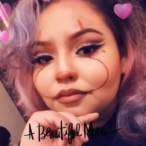 Meet your Posher, Wileshia